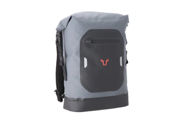 Sac à dos Drybag 300. 30 l. GrisNoir. Étanche.