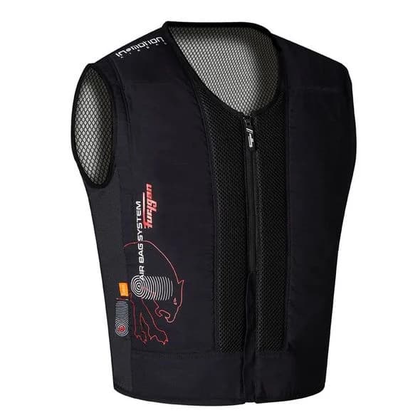 AIR BAG FURYGAN