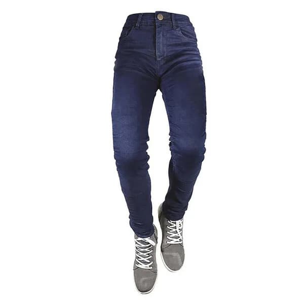 JEANS BONNIE FEMME