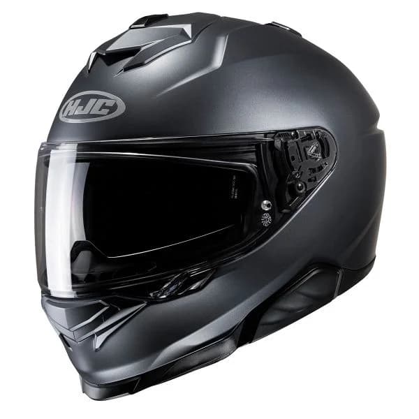 I71 SEMI FAT BLACK
