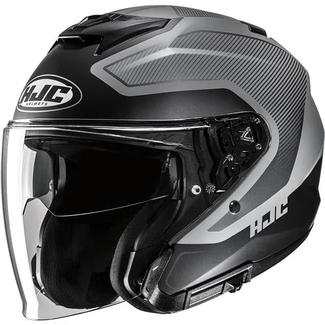 I31 TREVIS NOIR GRIS