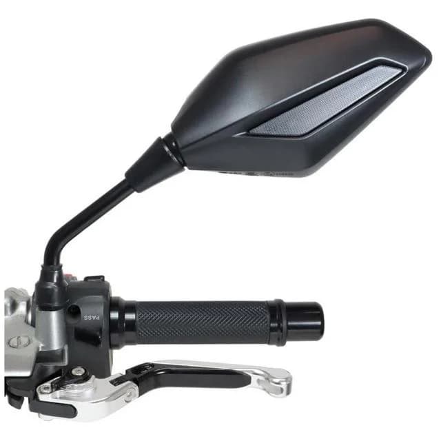 RETROVISEURS HITCH