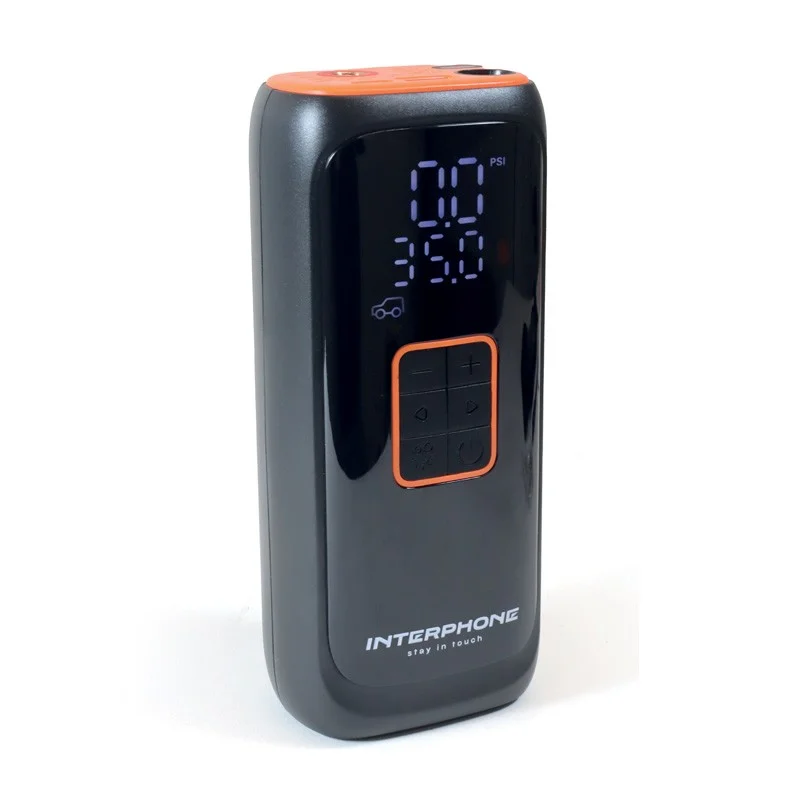 COMPRESSEUR smart air pump interphone
