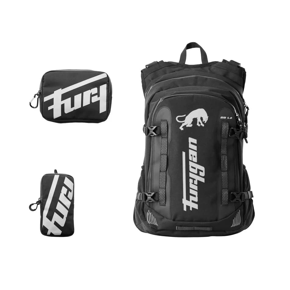 SAC ADV 28L+ FURYGAN