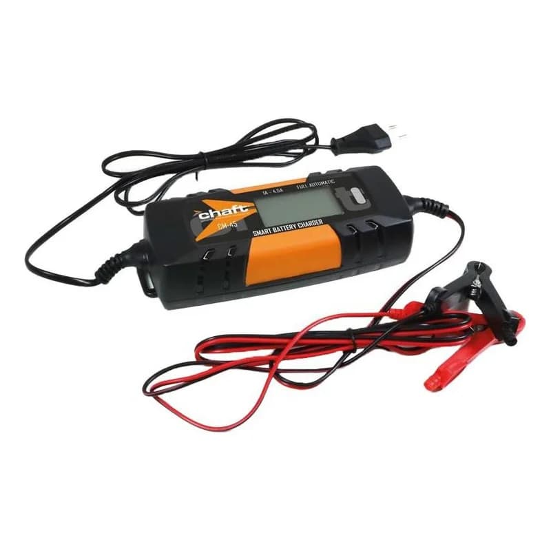 CHARGEUR CM-45