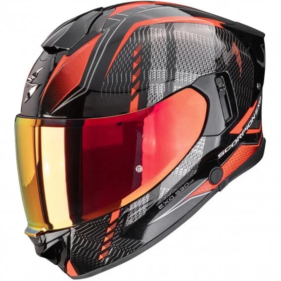 EXO 530 THERAS NOIR BLANC ROUGE