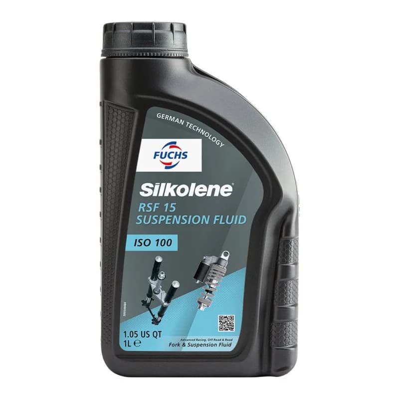 FUCHS HUILE DE FOURCHE 15