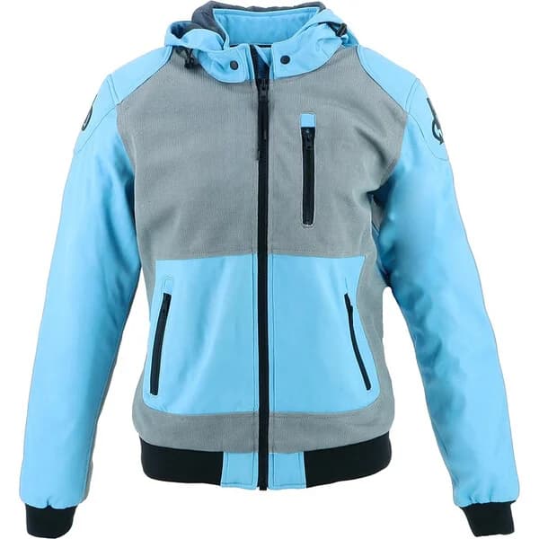 SOFTY AIR TURQUOISE
