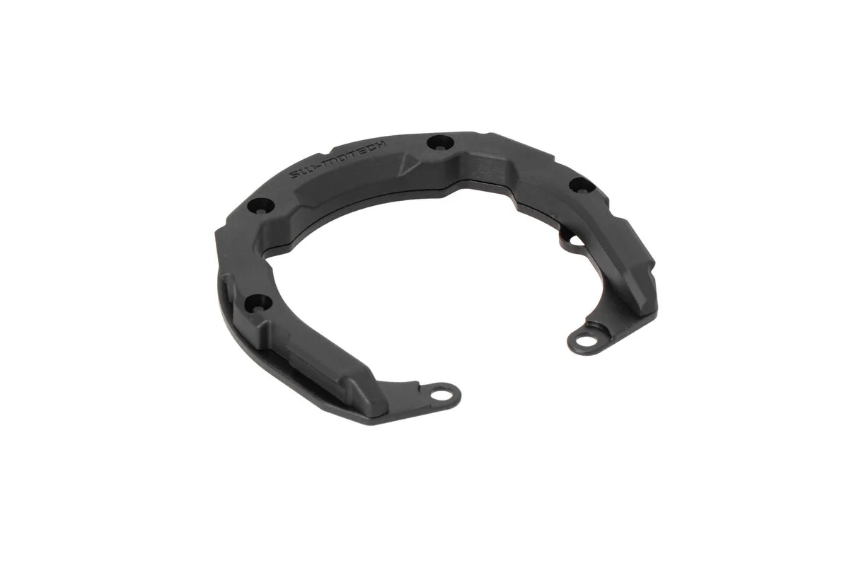 Anneau de réservoir PRO. Noir. Modèles KTM. 6 vis.