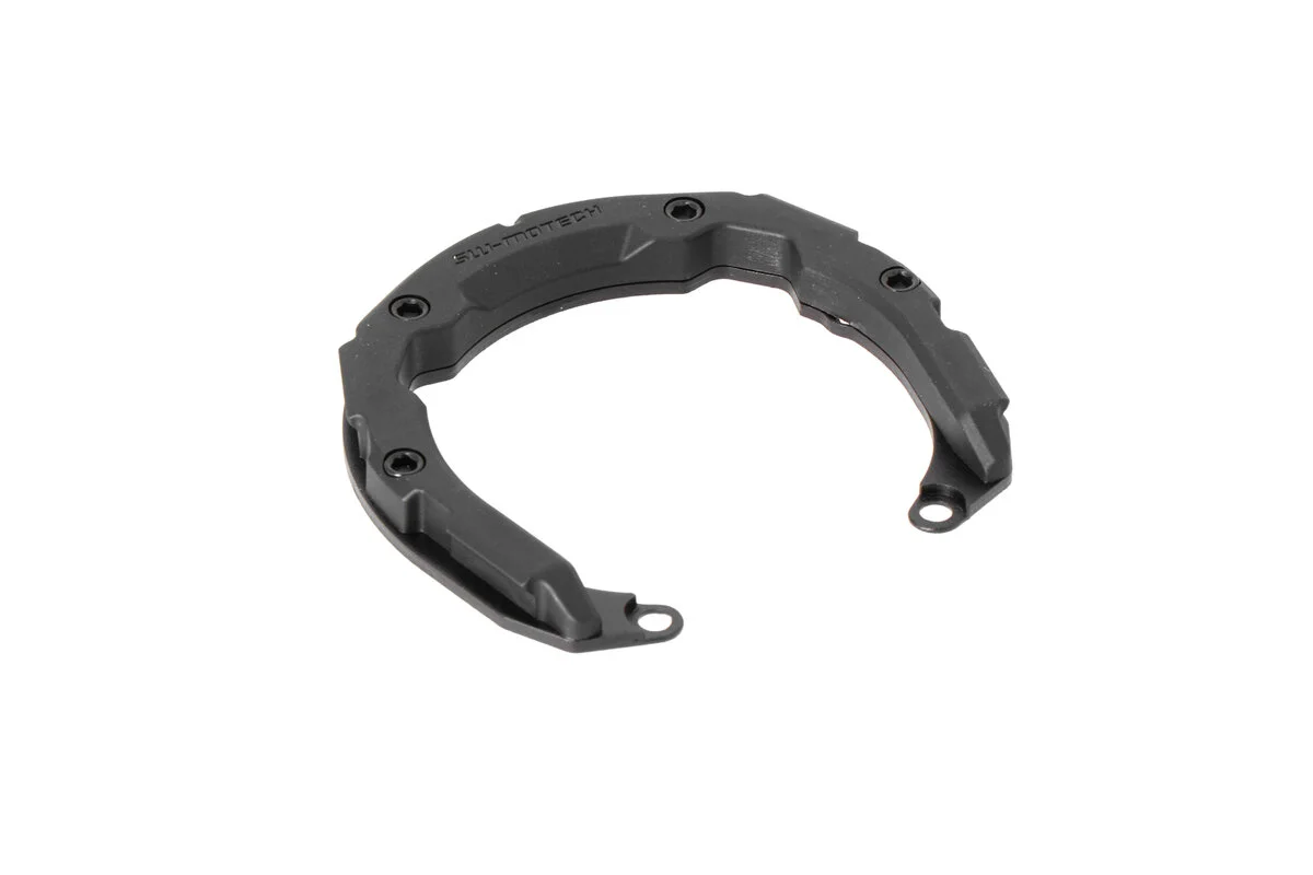 Anneau de réservoir PRO. Noir. Suzuki V-Strom 1000 (14-19) / 1050 (19-).