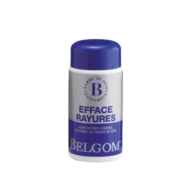 BELGOM EFFACE RAYURE
