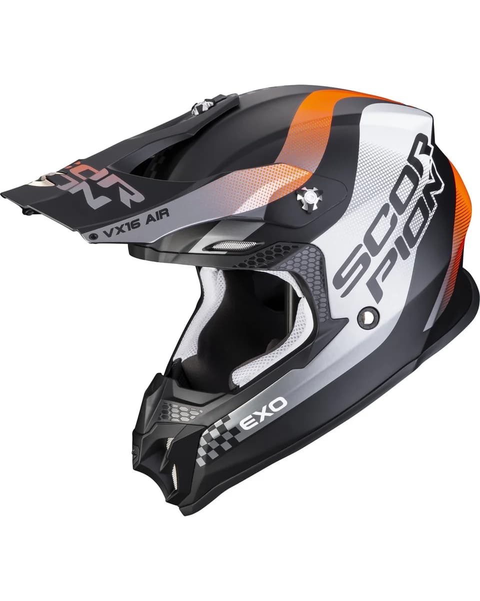 EXO VX-16 SOUL