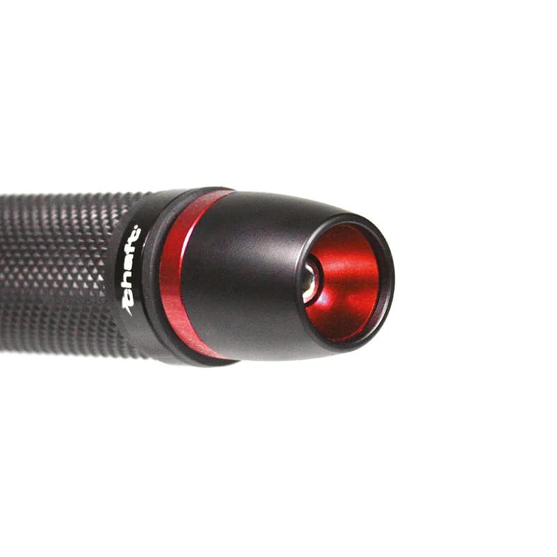 Embouts De Guidon Blitz Rouge