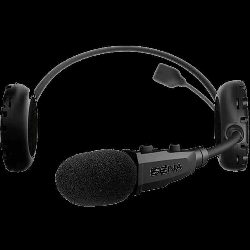 INTERCOM SENA 3Sx1 pour moto casque jet micro tige