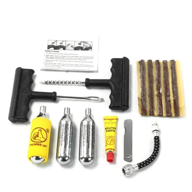 KIT REPARATION TUBELESS