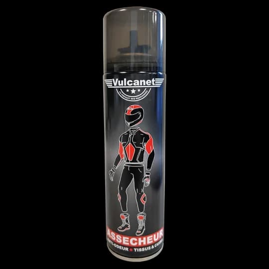 assécheur VULCANET