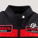 VESTE FEMME HELSTON STURGIS AIR