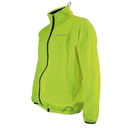 VESTE DE PLUIE SUPERFIT HARRISSON Jaune fluo