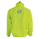 VESTE DE PLUIE SUPERFIT HARRISSON Jaune fluo