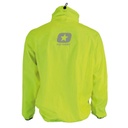 VESTE DE PLUIE SUPERFIT HARRISSON Jaune fluo