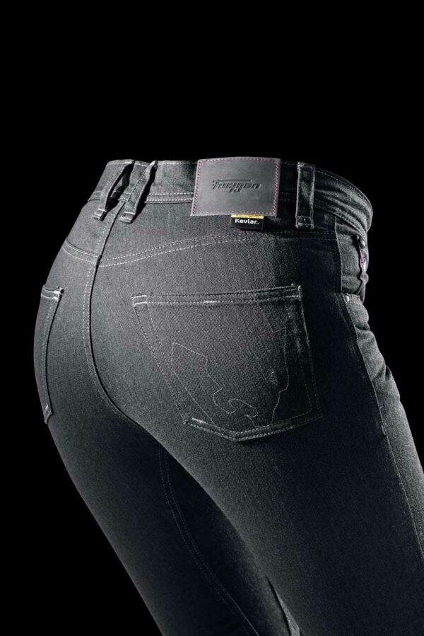 JEANS FEMME KEVLAR NIKITA FURYGAN