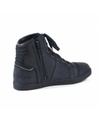 Chaussures Montantes Harisson Yankee Full Black