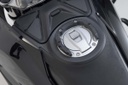 Anneau de réservoir PRO. Noir. Ducati/ Triumph/ Yamaha. 5 vis.