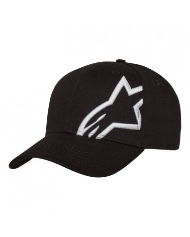 casquette alpinestar