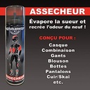 assécheur VULCANET