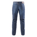 JEANS K11 KEVLARDARK BLUEFURYGAN