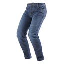 JEANS K11 KEVLARDARK BLUEFURYGAN