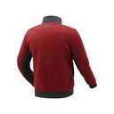 VESTE MIXTE TUCANO FLOWMOTION ROUGE ET NOIR