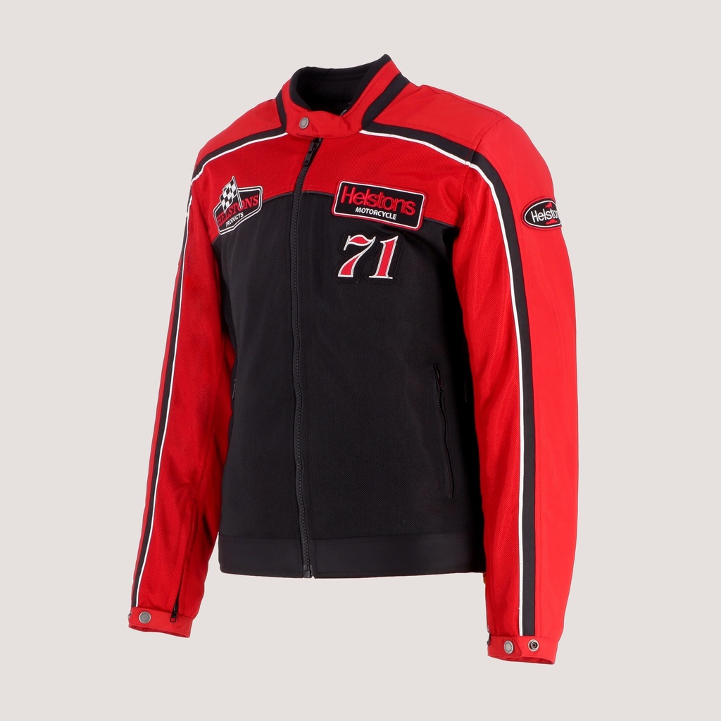 VESTE HOMME FORMULA SPORT AIR