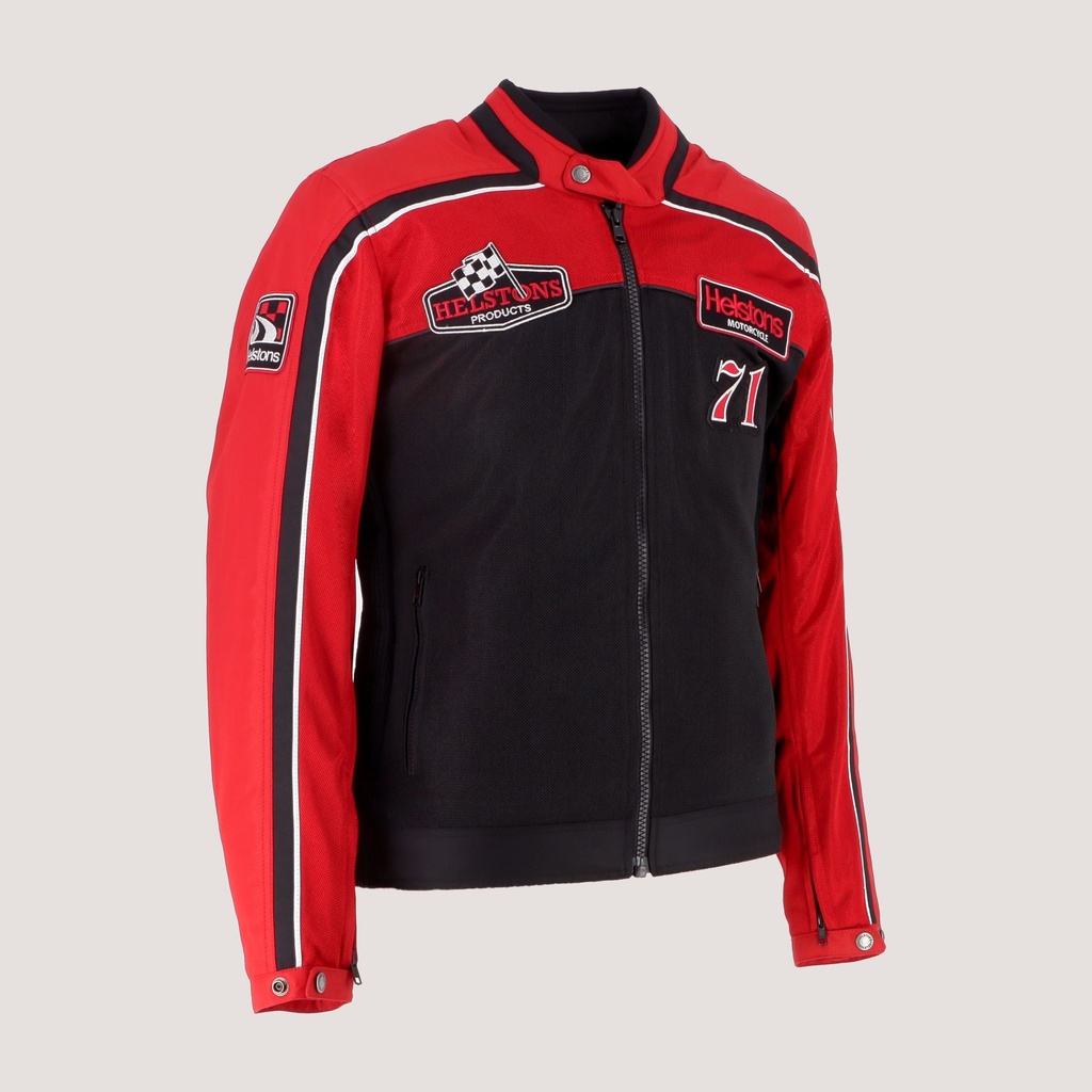 VESTE HOMME FORMULA SPORT AIR