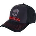 CASQUETTE HELSTONS SKULLS