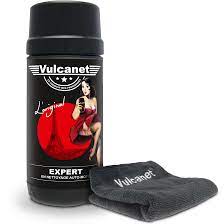 [3760169710017] LINGETTES VULCANET