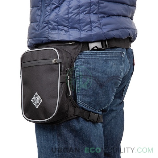 [PR/00516] TUCANO URBANO LEG BAG SUMO