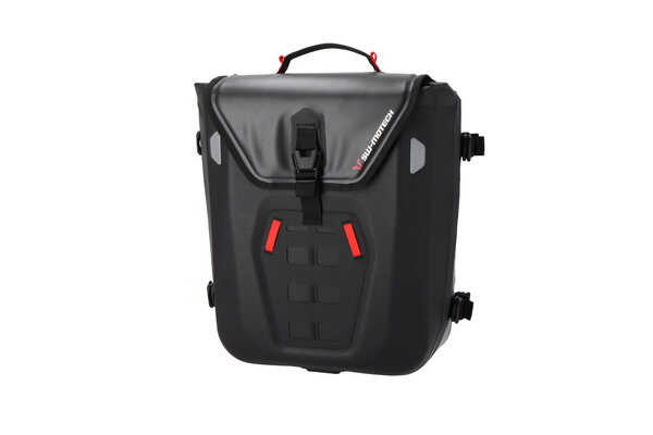 [PR/00181] SysBag WP M avec platine d'adaptation gauche