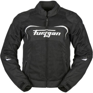 BLOUSON FEMME CYANE VENTED FURYGAN