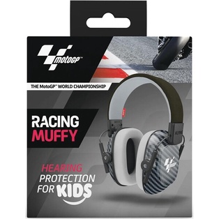 Casque Anti-Bruit Racing Muffy Kids MotoGP™
