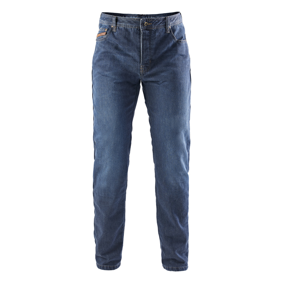 JEANS K11 KEVLARDARK BLUEFURYGAN