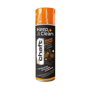 Keep & Clean Nettoyant Plastique 400ml