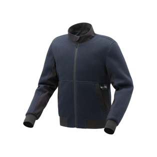 VEST MIXTE TUCANO FLOWMOTION BLEU